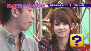 馬越幸子は現在何してる？ツイッターで後藤輝基との関係を暴露？画像あり | 芸能ワダイ