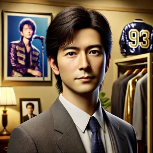 大坂俊介の結婚の噂に迫る｜元ジャニーズ俳優の今と真実とは